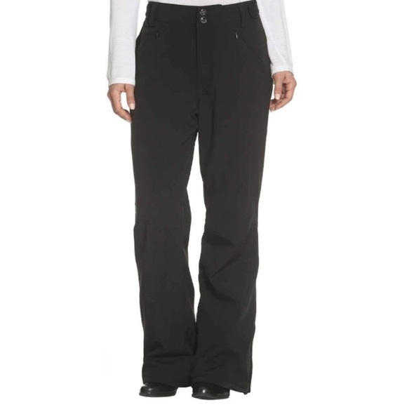 NWT! Gerry Ski or Snowboard stretch pants size Medium - Picture 1 of 11